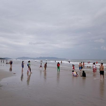 Ngoc Lan Homestay Vung Tau Luaran gambar