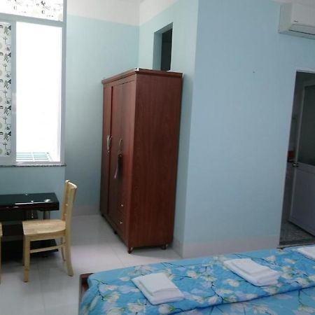 Ngoc Lan Homestay Vung Tau Luaran gambar