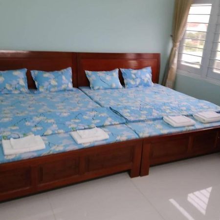 Ngoc Lan Homestay Vung Tau Luaran gambar