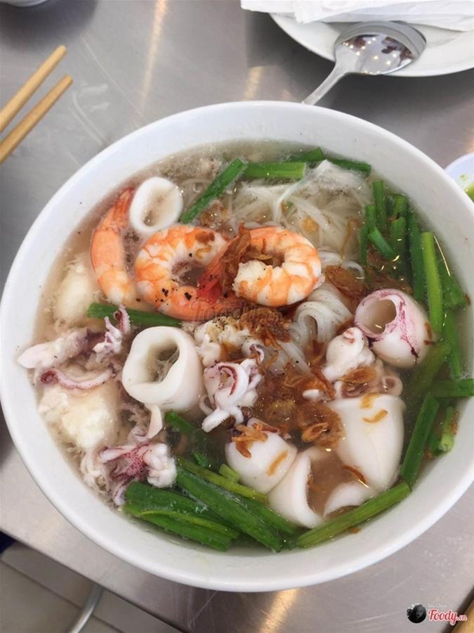 Ngoc Lan Homestay Vung Tau Luaran gambar