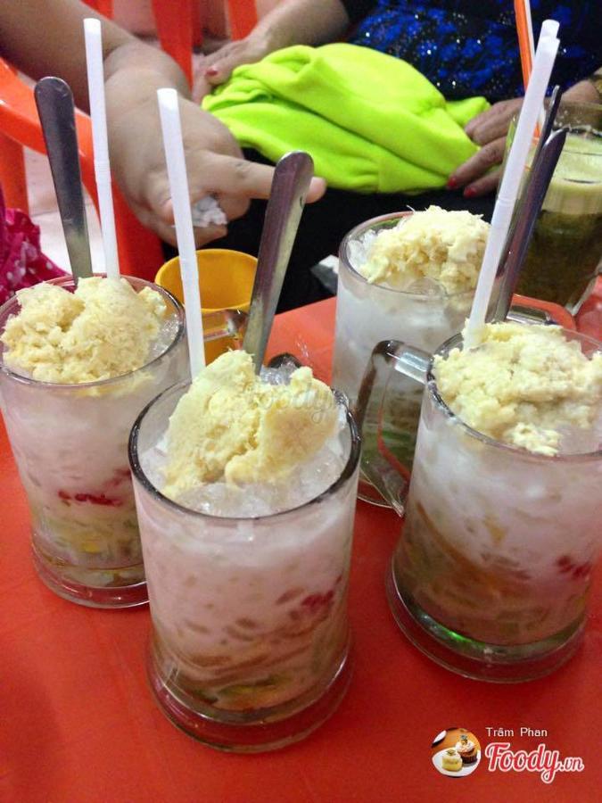 Ngoc Lan Homestay Vung Tau Luaran gambar