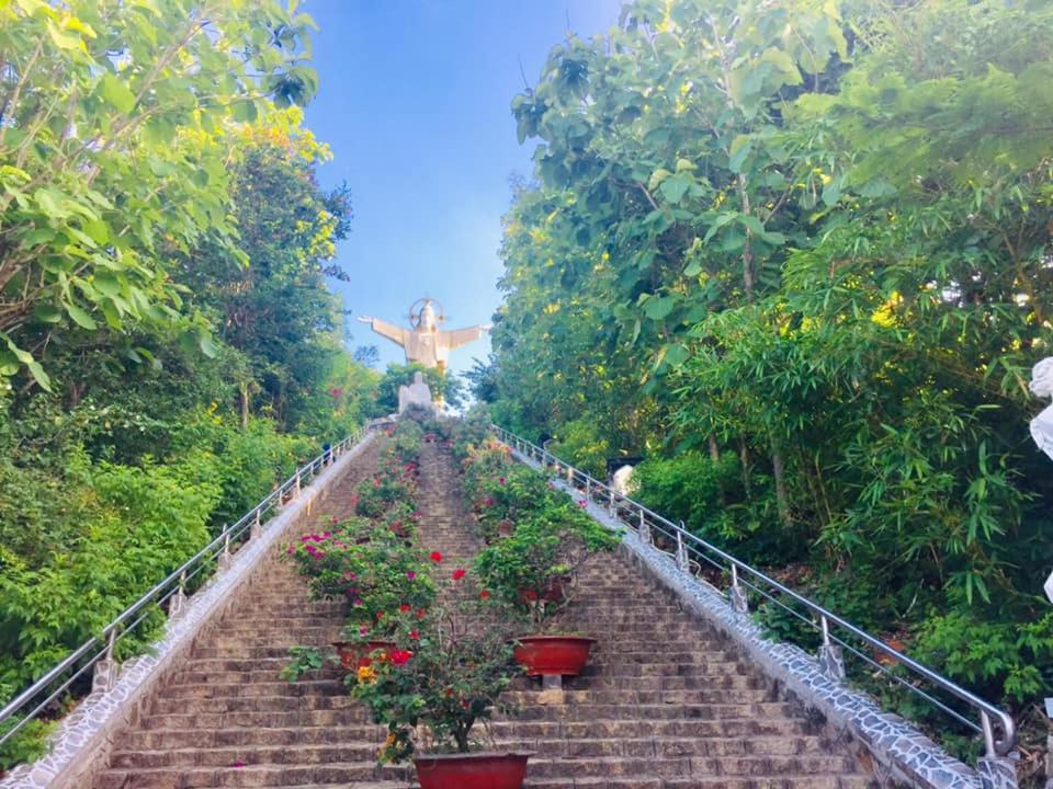 Ngoc Lan Homestay Vung Tau Luaran gambar