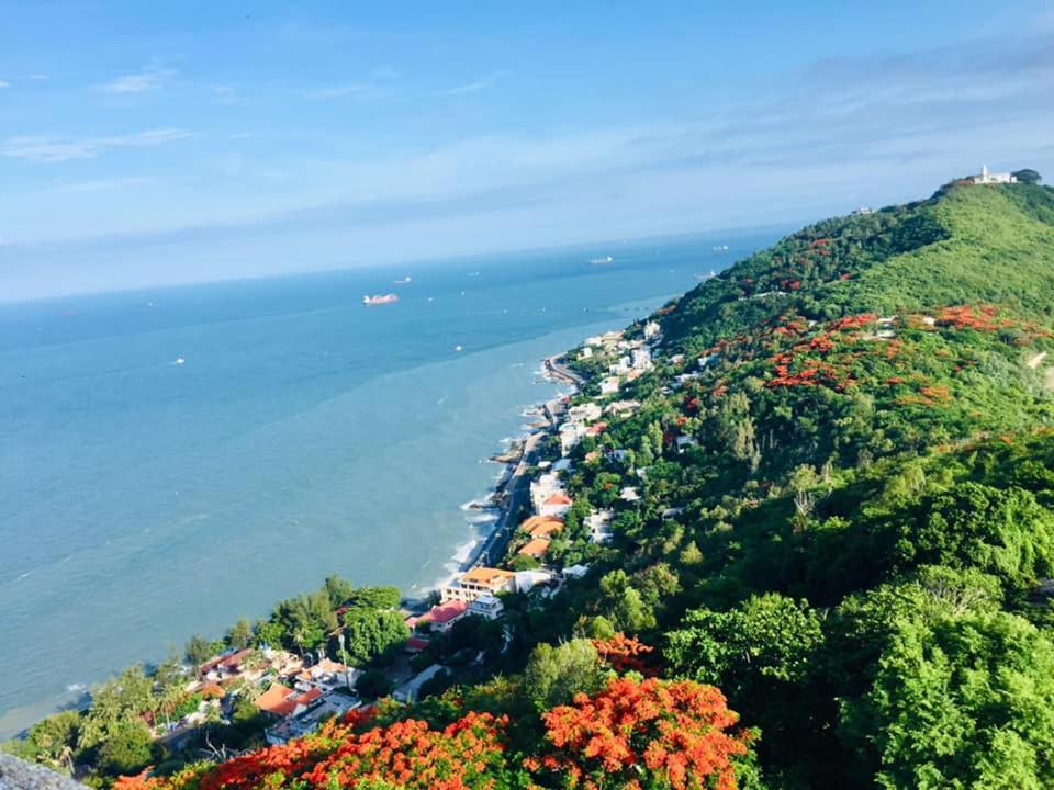 Ngoc Lan Homestay Vung Tau Luaran gambar