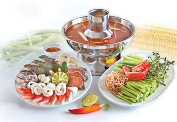 Ngoc Lan Homestay Vung Tau Luaran gambar