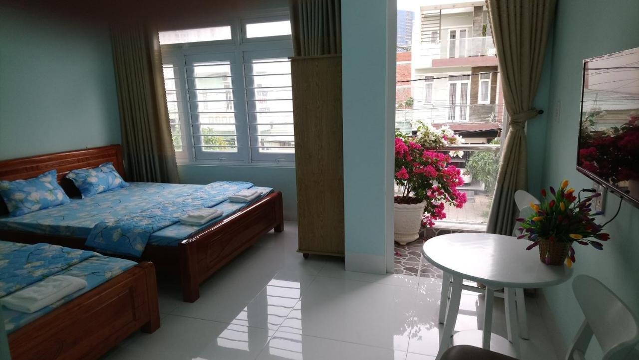 Ngoc Lan Homestay Vung Tau Luaran gambar