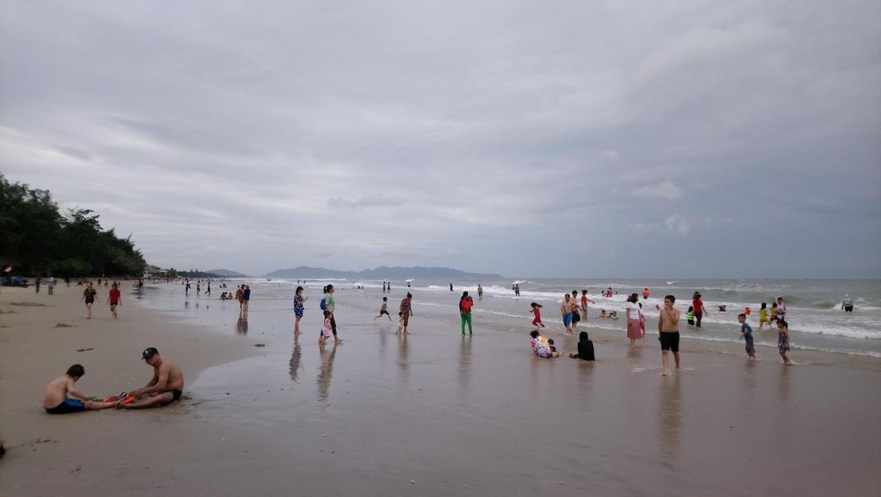 Ngoc Lan Homestay Vung Tau Luaran gambar