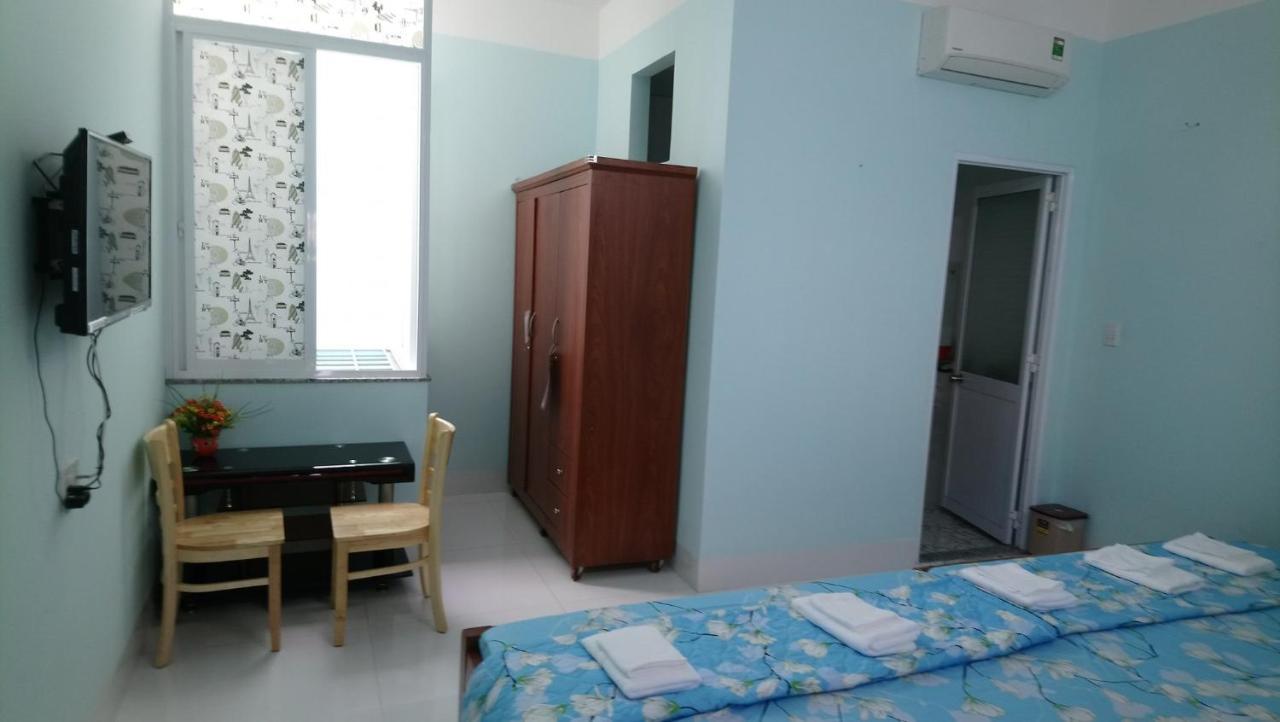 Ngoc Lan Homestay Vung Tau Luaran gambar