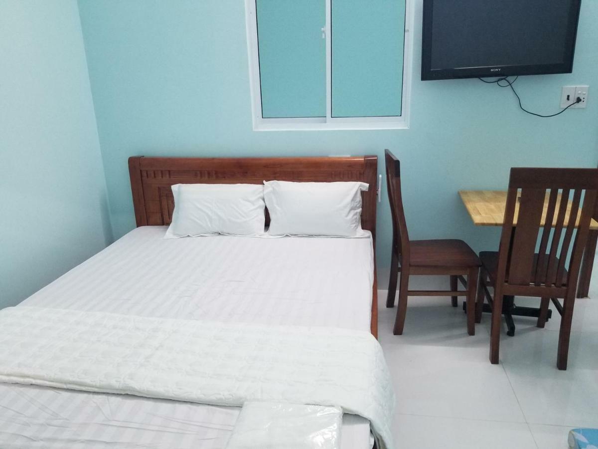 Ngoc Lan Homestay Vung Tau Luaran gambar