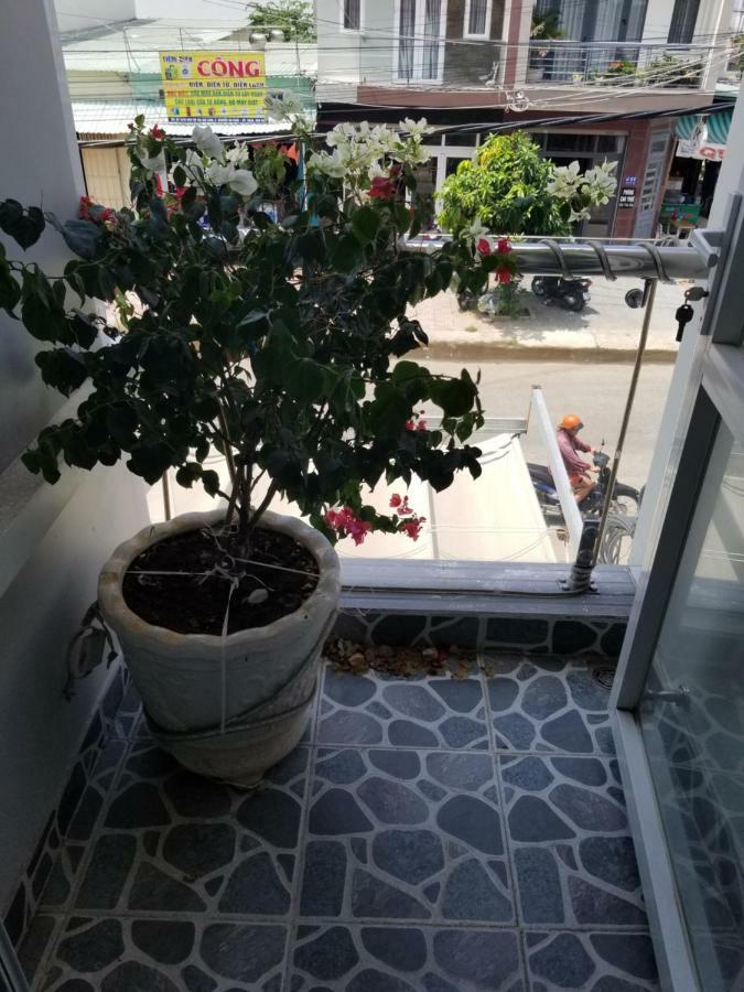 Ngoc Lan Homestay Vung Tau Luaran gambar
