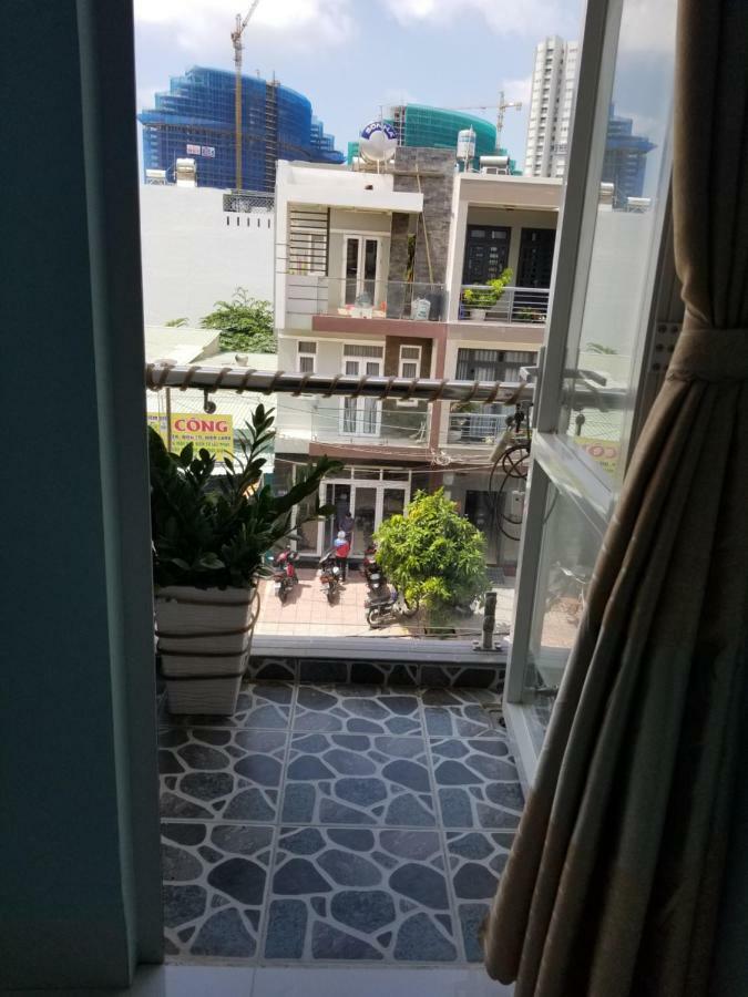 Ngoc Lan Homestay Vung Tau Luaran gambar