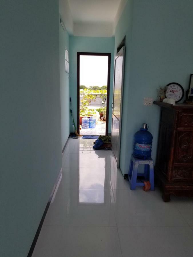 Ngoc Lan Homestay Vung Tau Luaran gambar
