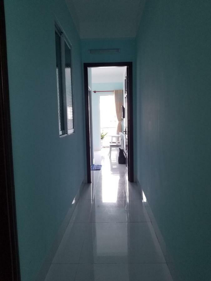 Ngoc Lan Homestay Vung Tau Luaran gambar