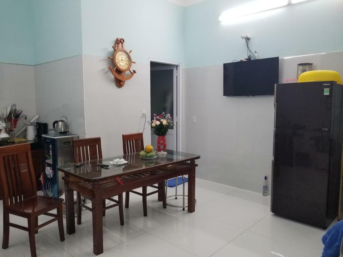 Ngoc Lan Homestay Vung Tau Luaran gambar