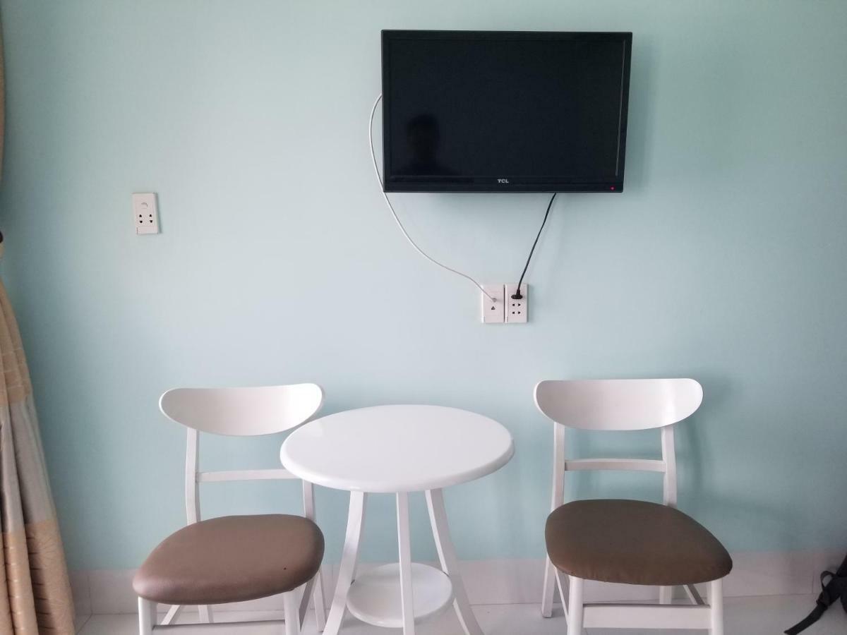 Ngoc Lan Homestay Vung Tau Luaran gambar
