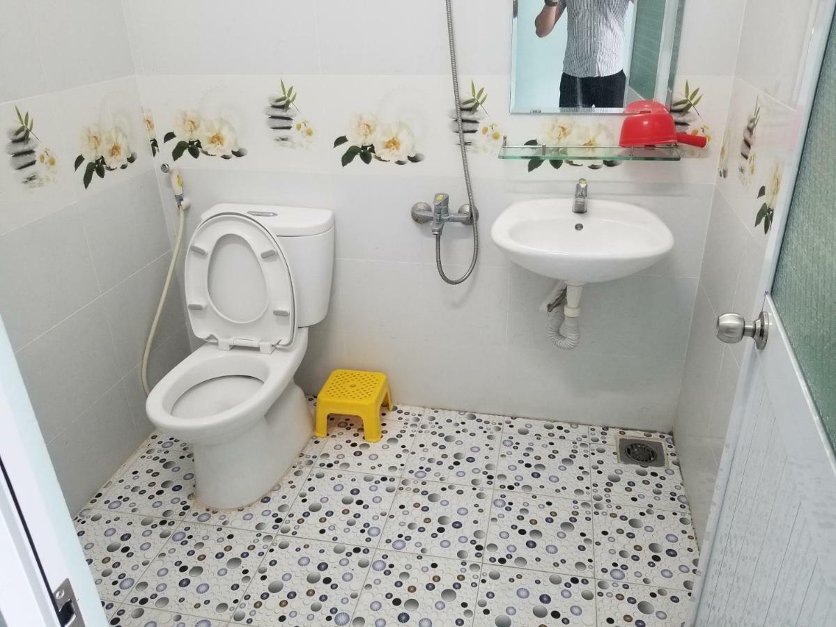 Ngoc Lan Homestay Vung Tau Luaran gambar