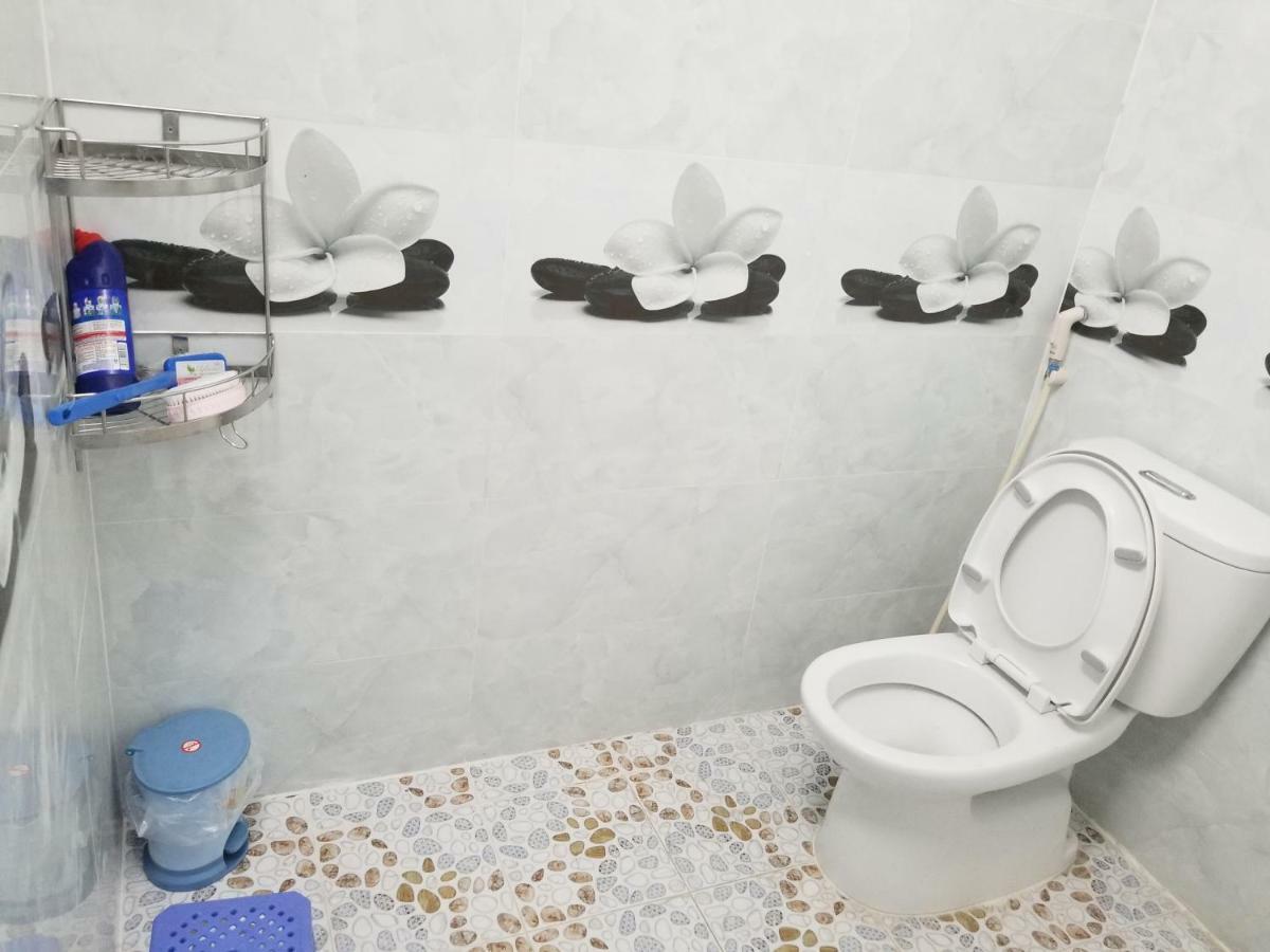 Ngoc Lan Homestay Vung Tau Luaran gambar
