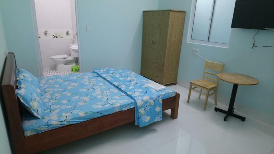 Ngoc Lan Homestay Vung Tau Luaran gambar