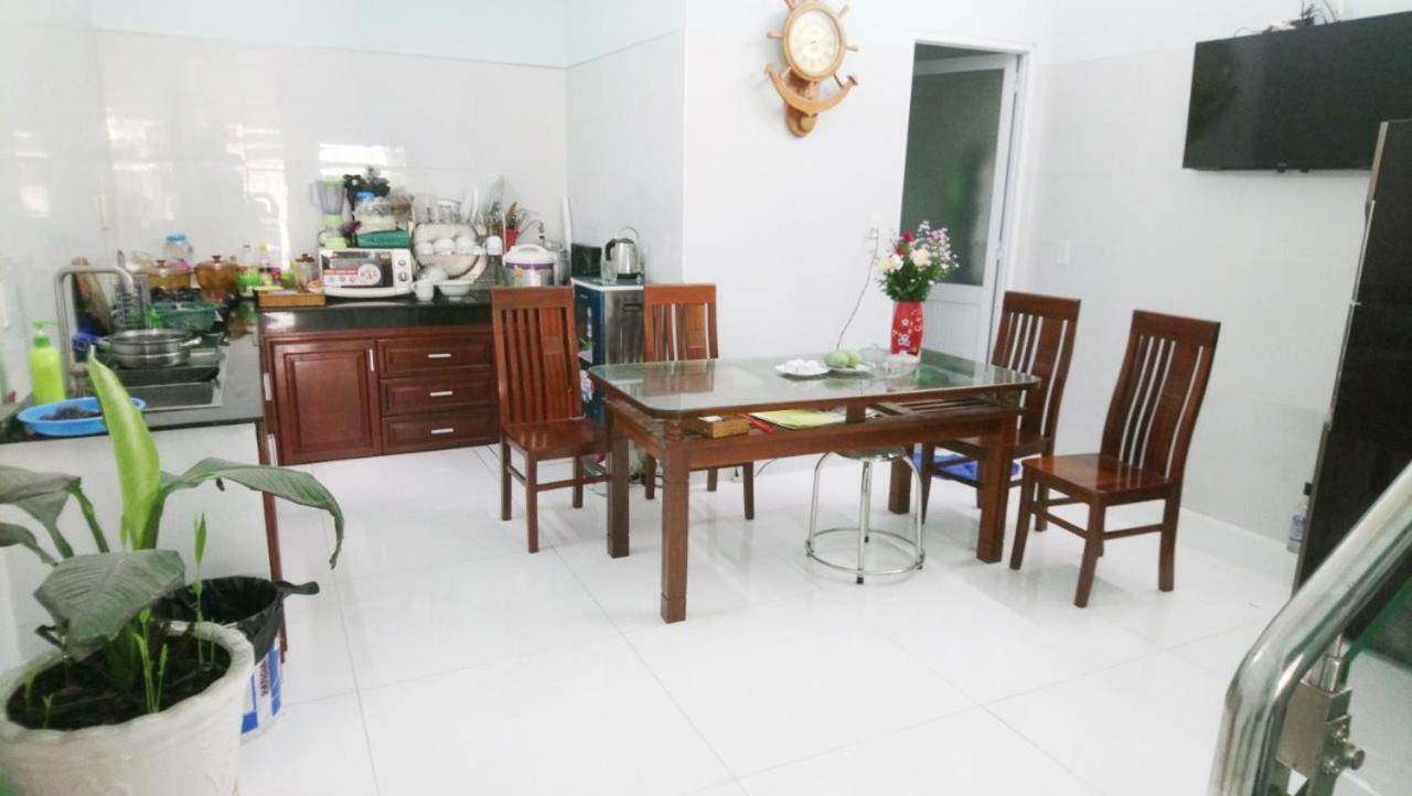 Ngoc Lan Homestay Vung Tau Luaran gambar