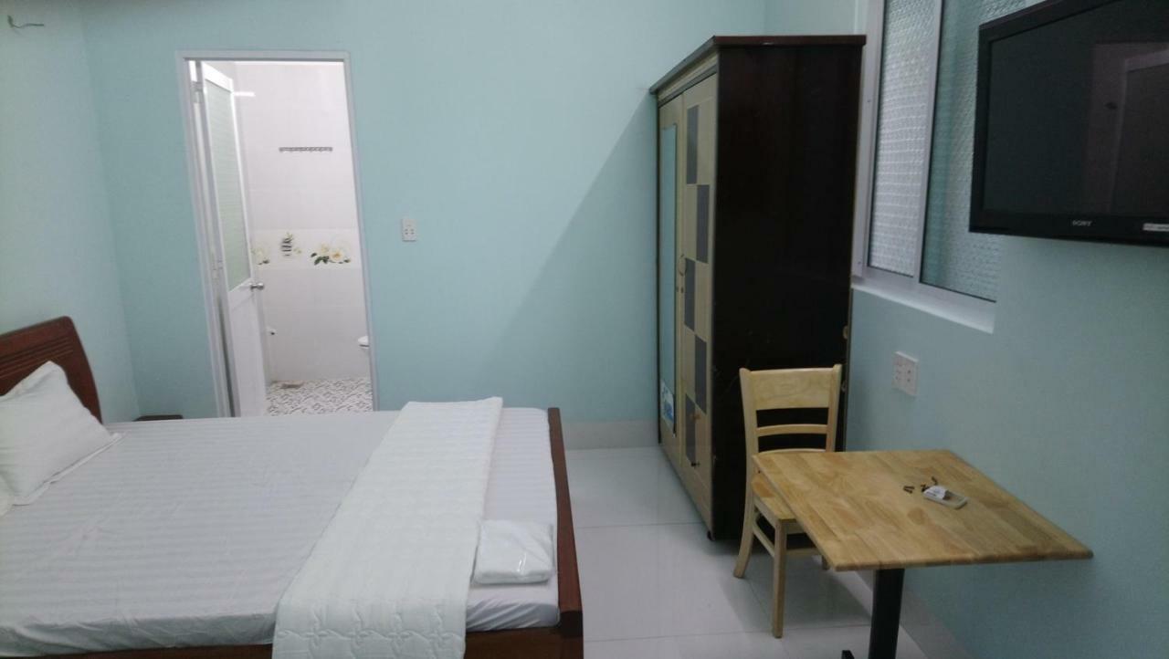 Ngoc Lan Homestay Vung Tau Luaran gambar