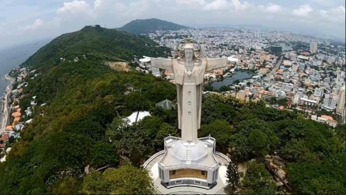 Ngoc Lan Homestay Vung Tau Luaran gambar