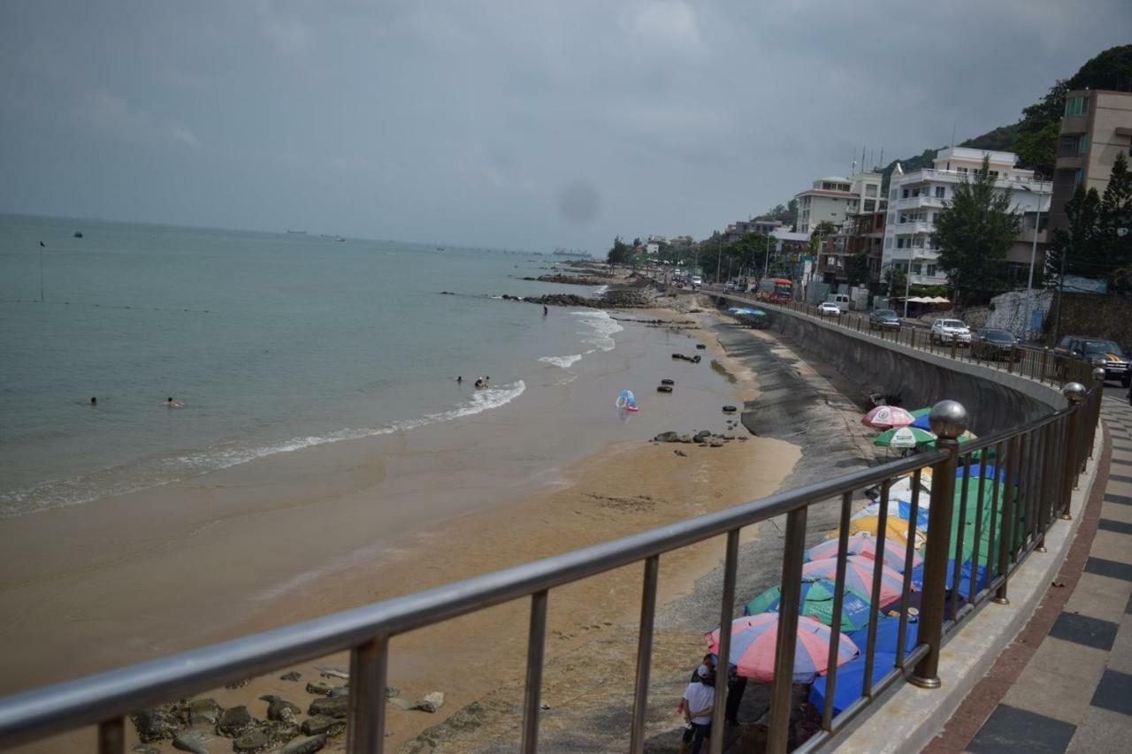 Ngoc Lan Homestay Vung Tau Luaran gambar