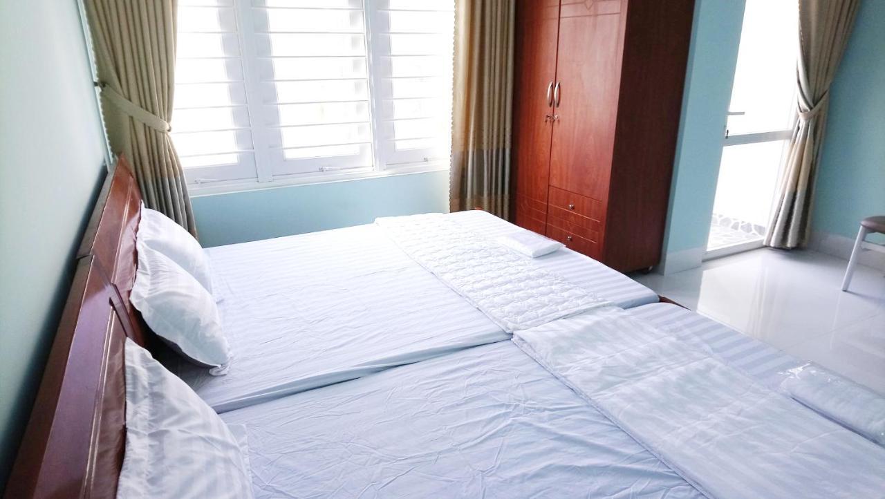 Ngoc Lan Homestay Vung Tau Luaran gambar