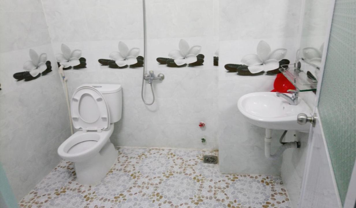 Ngoc Lan Homestay Vung Tau Luaran gambar