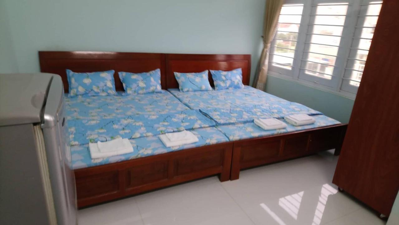 Ngoc Lan Homestay Vung Tau Luaran gambar