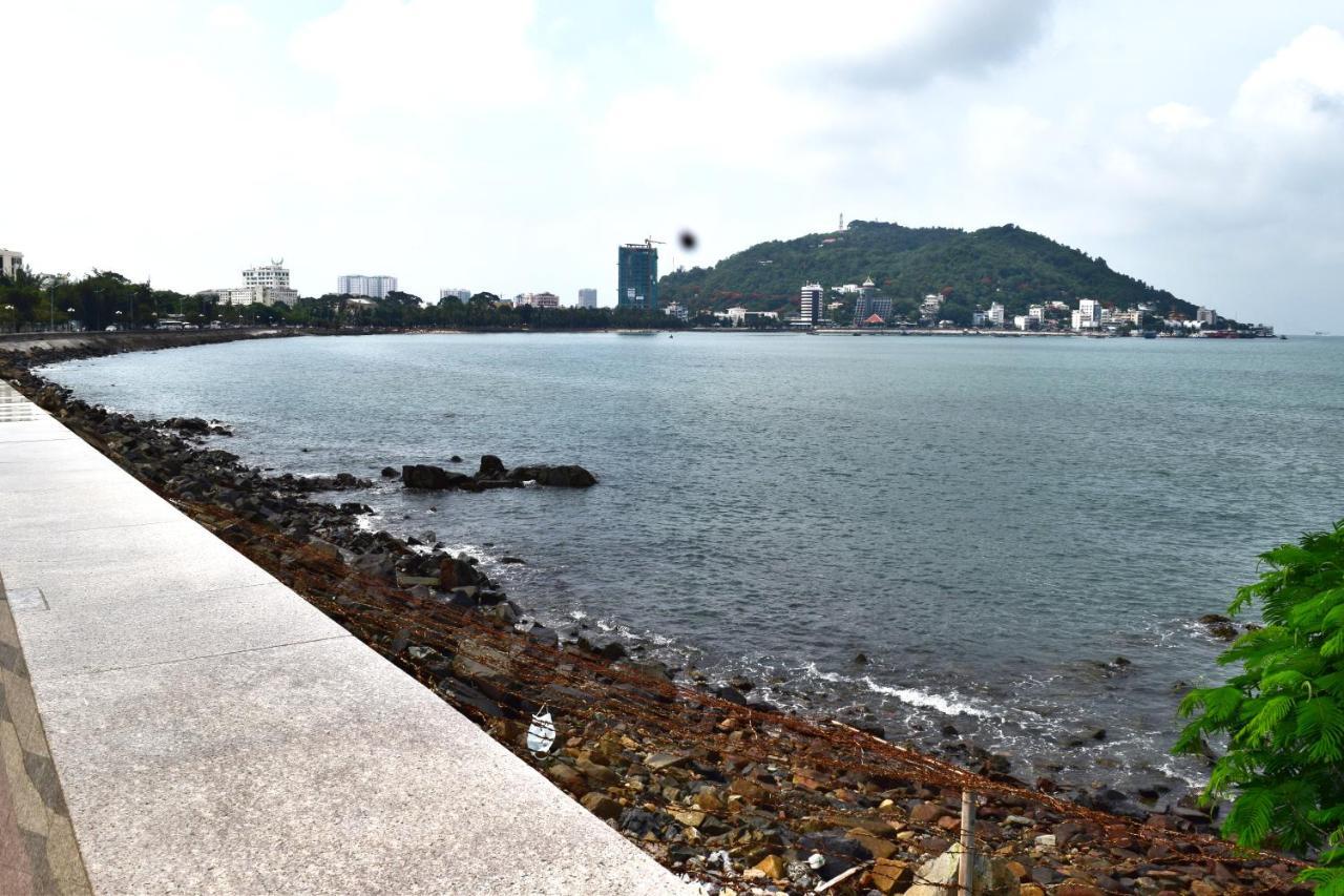 Ngoc Lan Homestay Vung Tau Luaran gambar