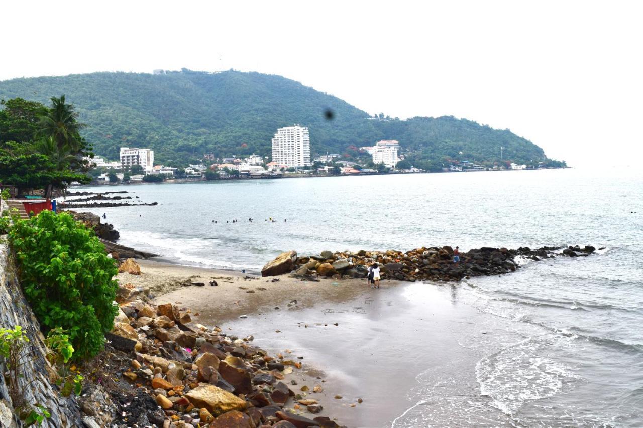Ngoc Lan Homestay Vung Tau Luaran gambar
