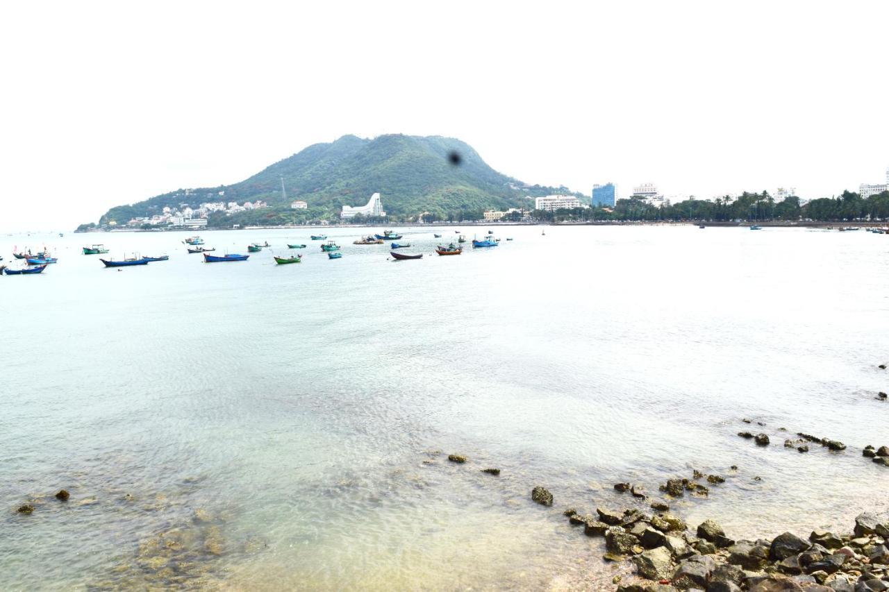 Ngoc Lan Homestay Vung Tau Luaran gambar