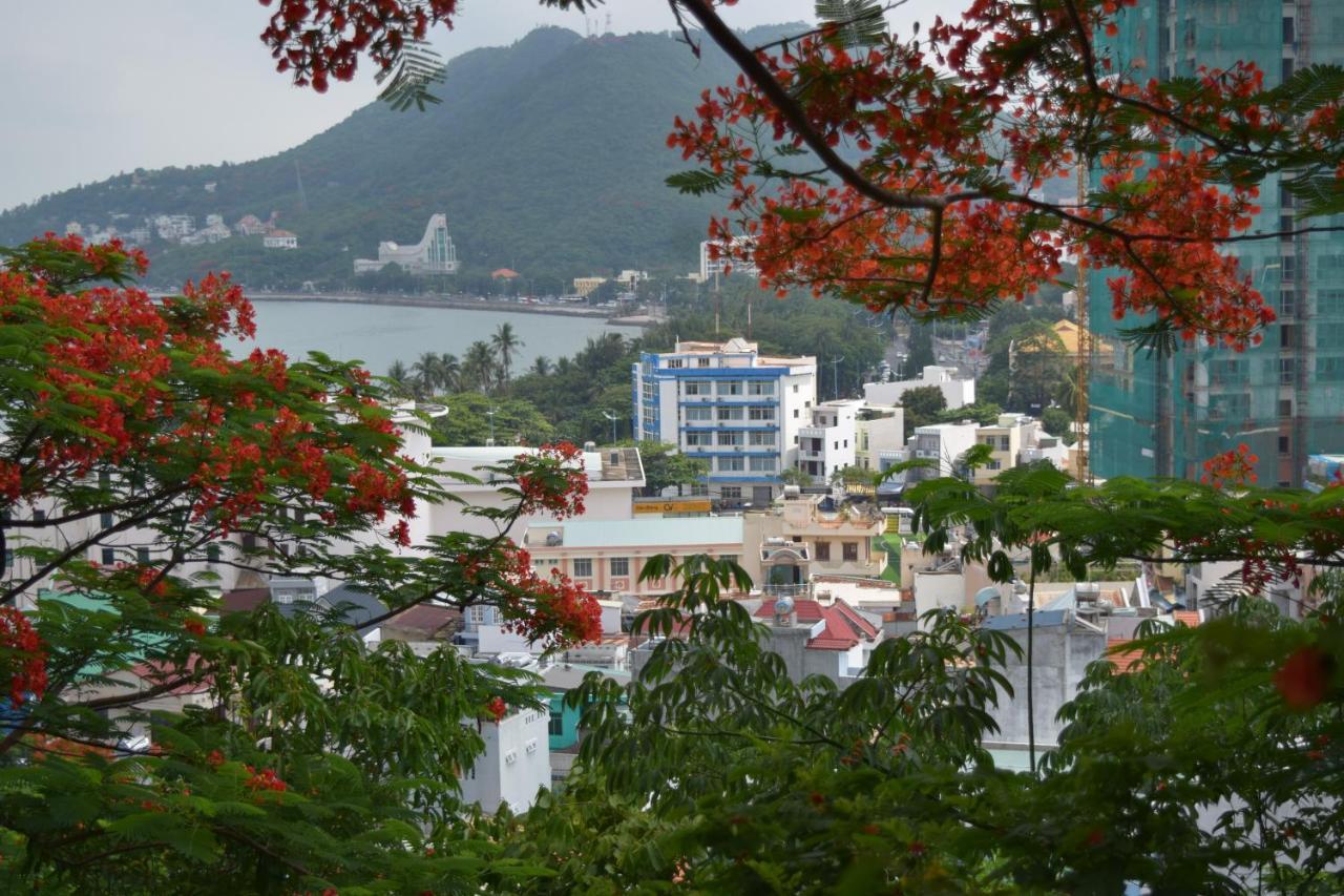 Ngoc Lan Homestay Vung Tau Luaran gambar